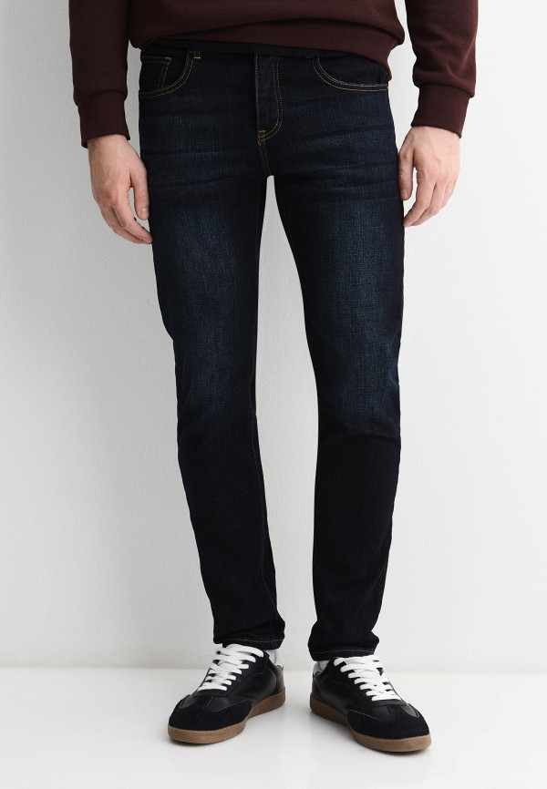 ZU Elements Джинсы - Lamoda Online Exclusive - фото 1