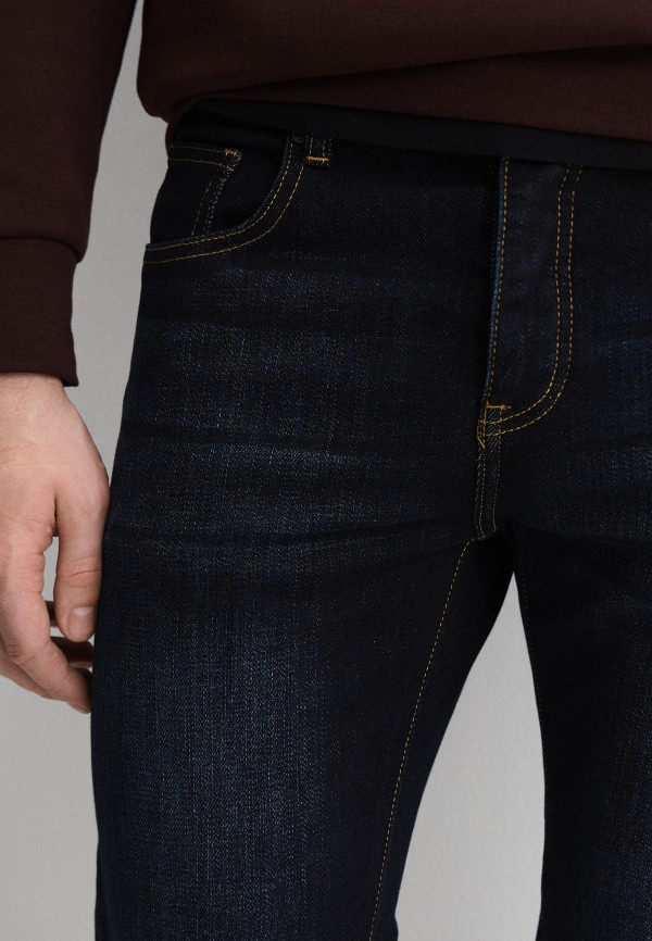 ZU Elements Джинсы - Lamoda Online Exclusive - фото 4