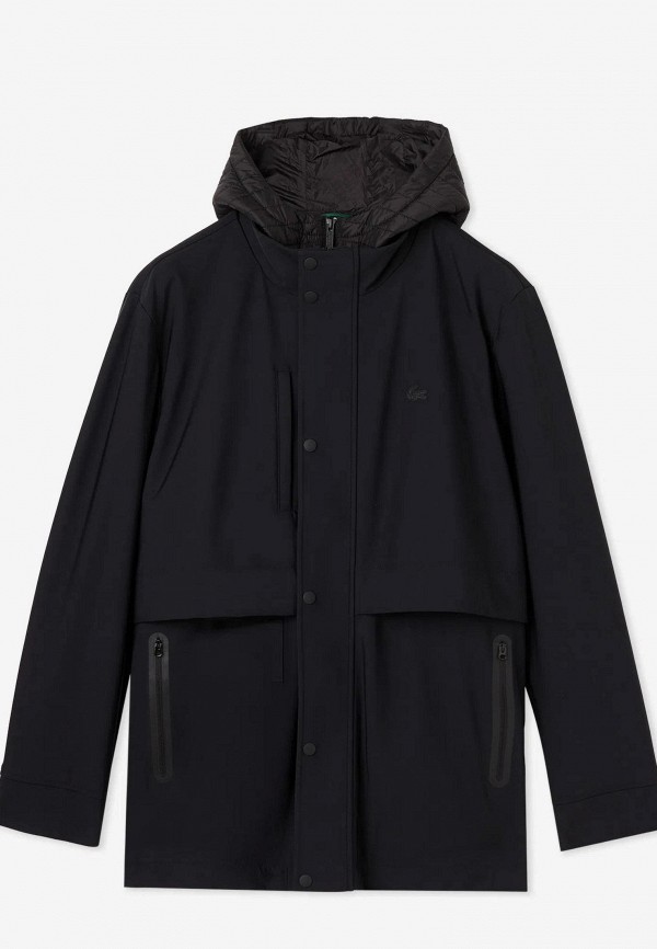 Lacoste Куртка утепленная - фото 5