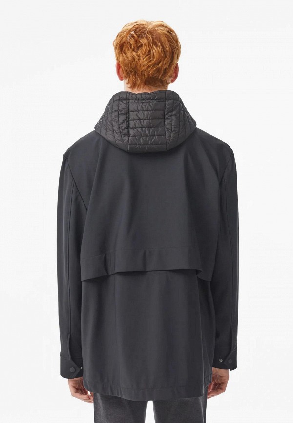 Lacoste Куртка утепленная - фото 3