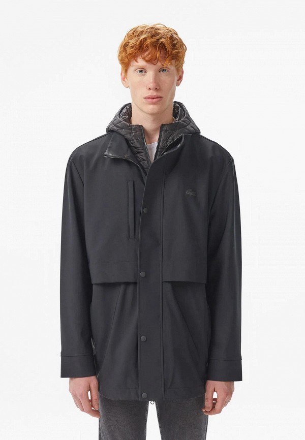 Lacoste Куртка утепленная - фото 1