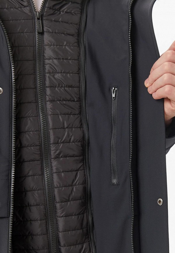 Lacoste Куртка утепленная - фото 6