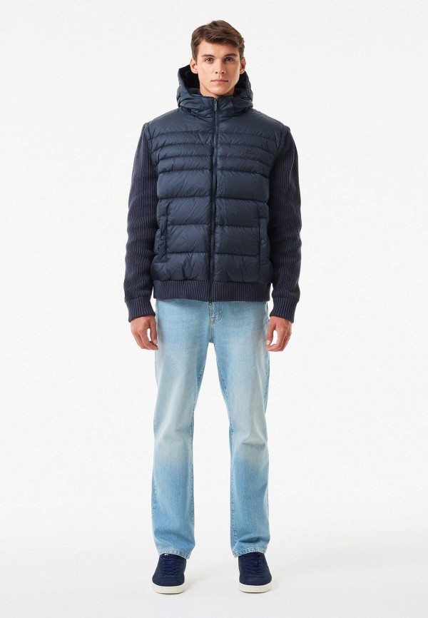 Lacoste Куртка утепленная - фото 2