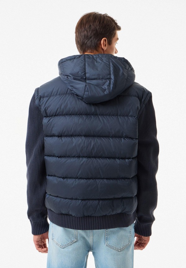 Lacoste Куртка утепленная - фото 3