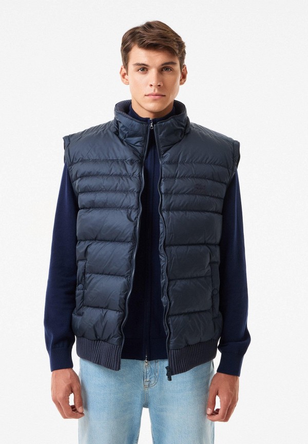 Lacoste Куртка утепленная - фото 6