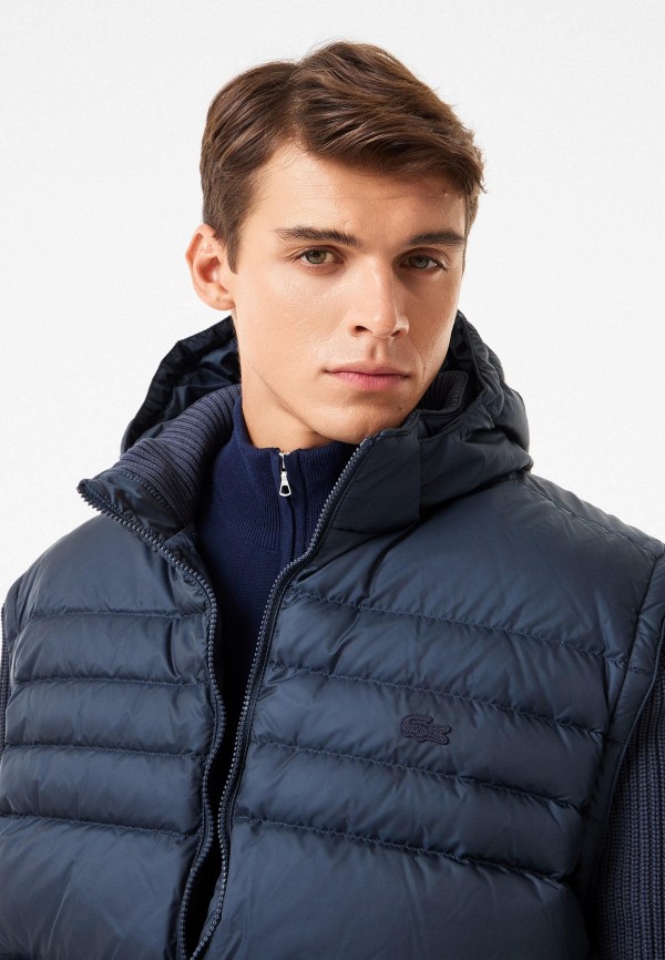 Lacoste Куртка утепленная - фото 4