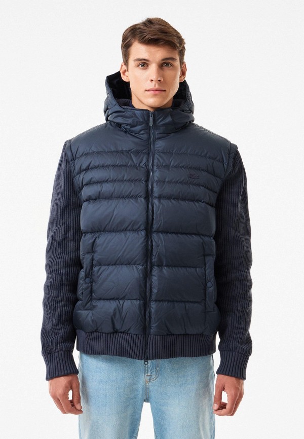 Lacoste Куртка утепленная - фото 1