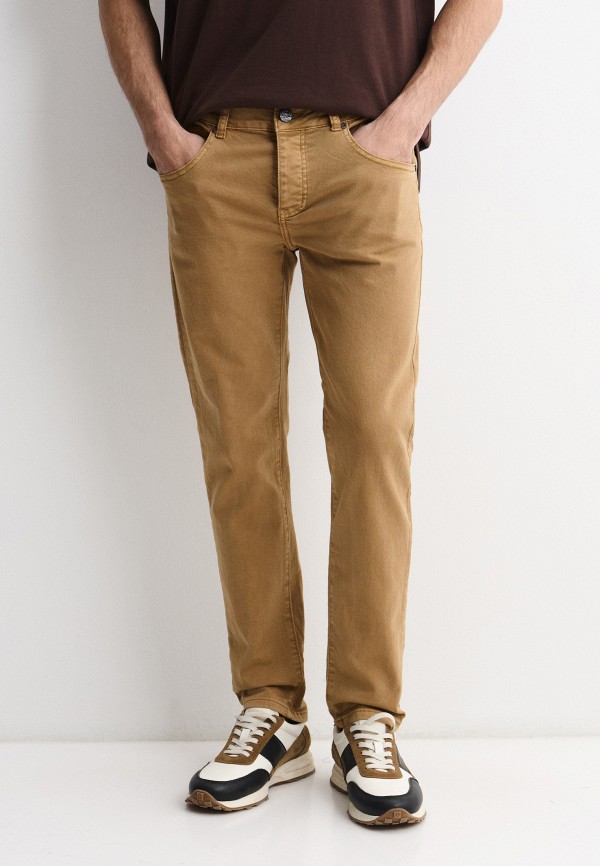 ZU Elements Джинсы - Lamoda Online Exclusive - фото 1