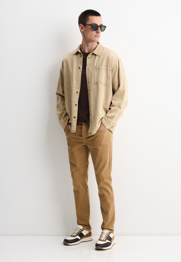 ZU Elements Джинсы - Lamoda Online Exclusive - фото 2