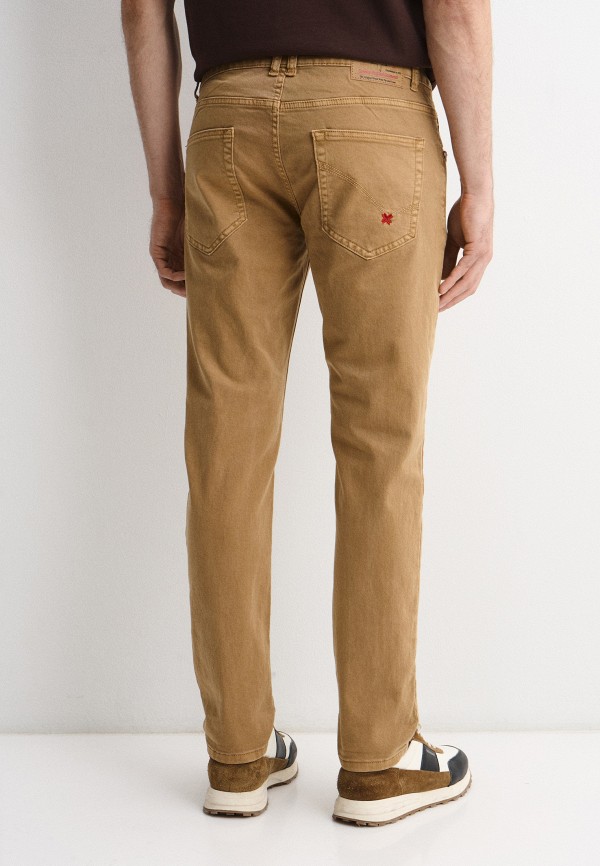 ZU Elements Джинсы - Lamoda Online Exclusive - фото 3