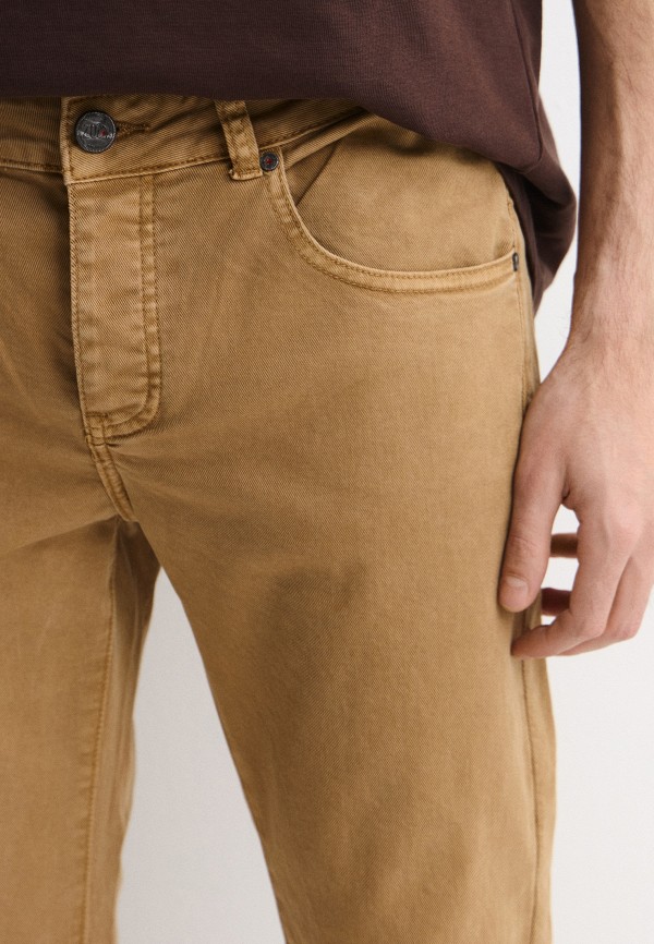 ZU Elements Джинсы - Lamoda Online Exclusive - фото 4