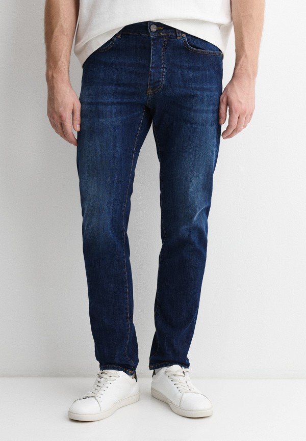 ZU Elements Джинсы - Lamoda Online Exclusive - фото 1