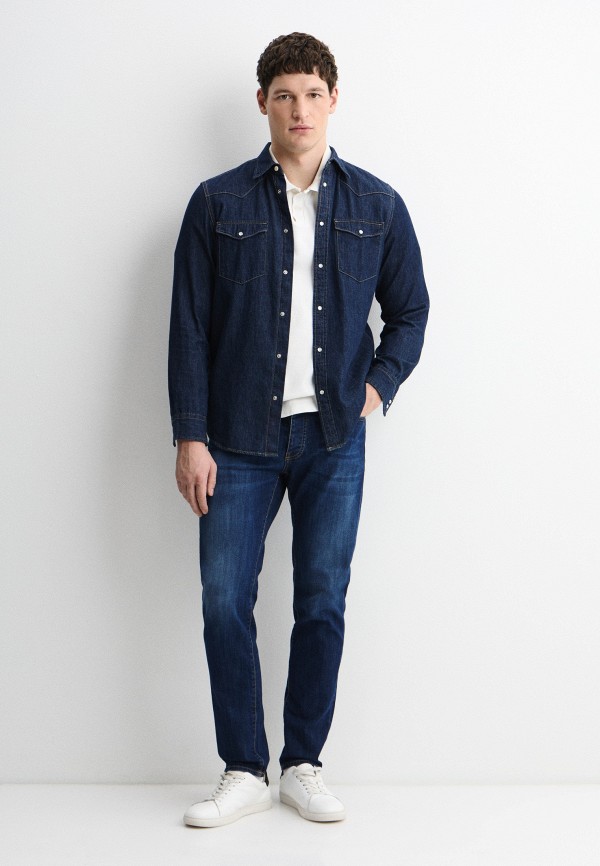 ZU Elements Джинсы - Lamoda Online Exclusive - фото 2