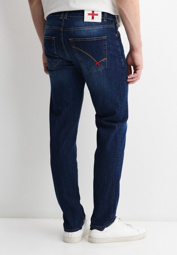 ZU Elements Джинсы - Lamoda Online Exclusive - фото 3