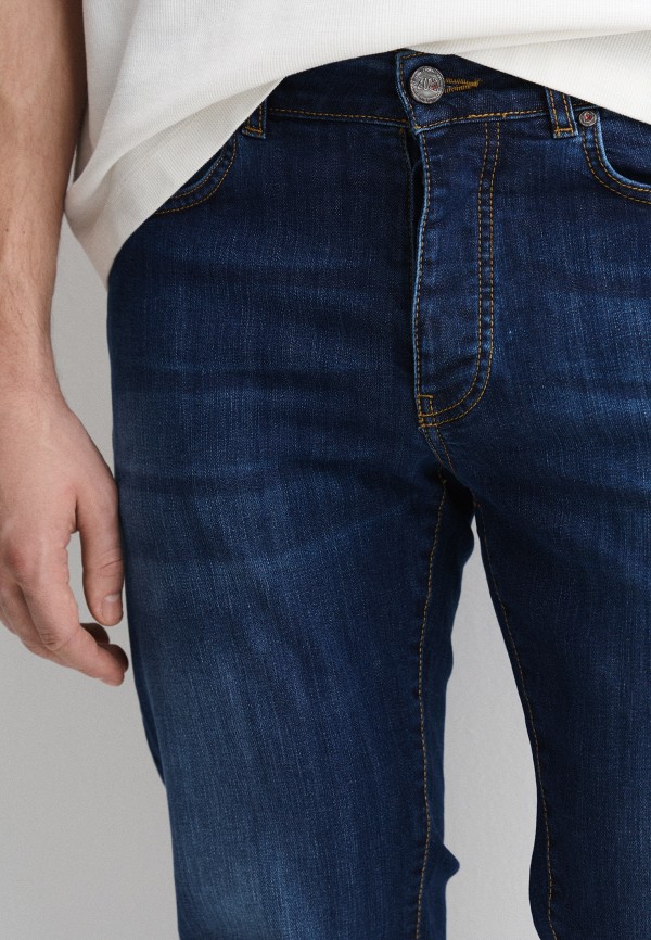 ZU Elements Джинсы - Lamoda Online Exclusive - фото 4