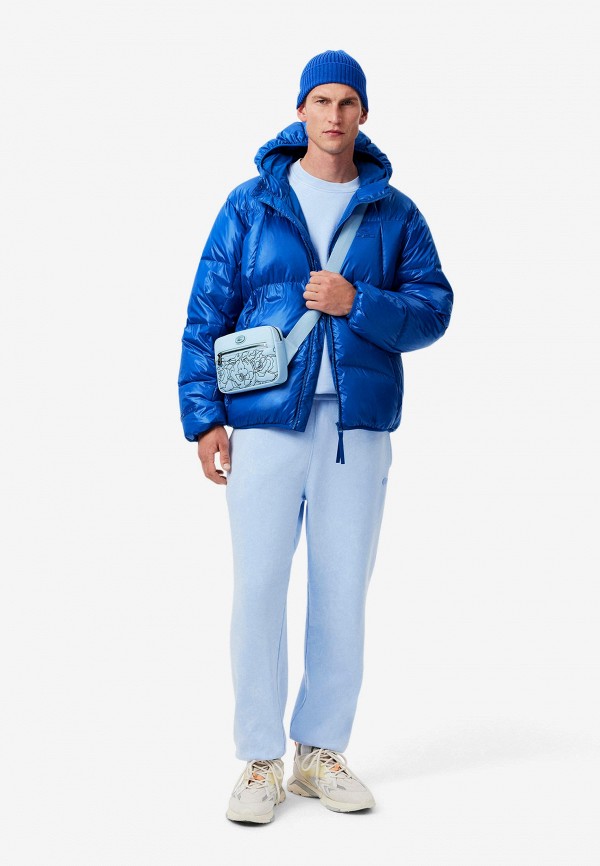 Lacoste Куртка утепленная - фото 2