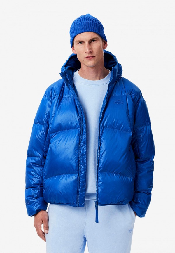 Lacoste Куртка утепленная - фото 1