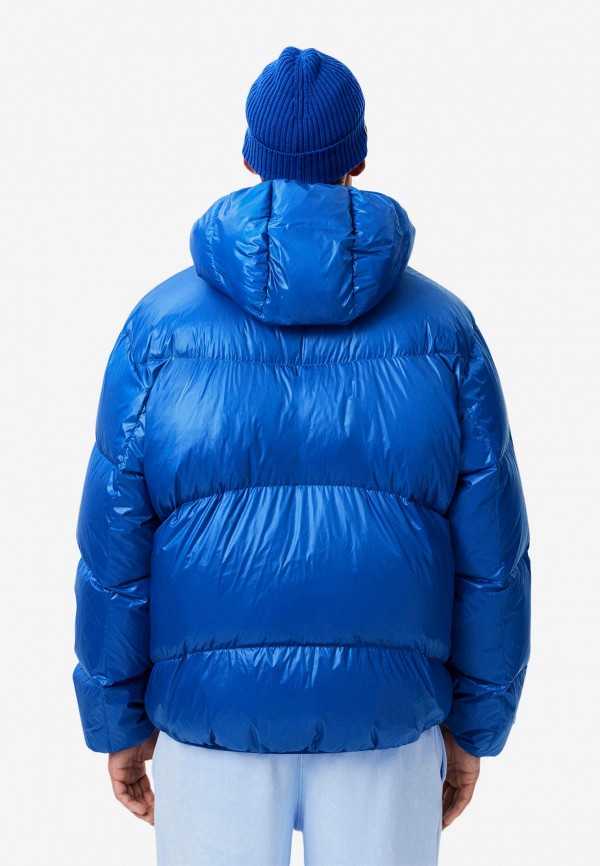 Lacoste Куртка утепленная - фото 3