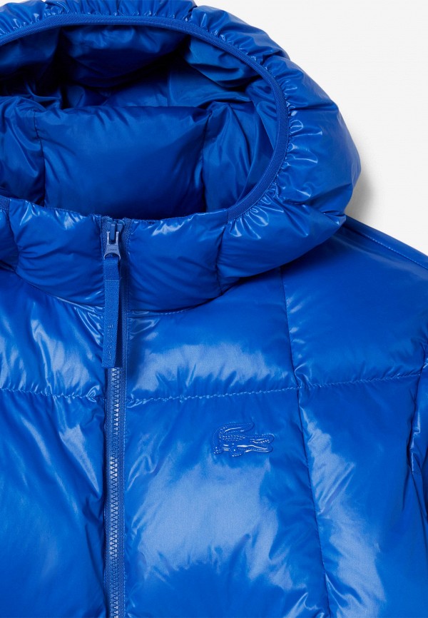 Lacoste Куртка утепленная - фото 6