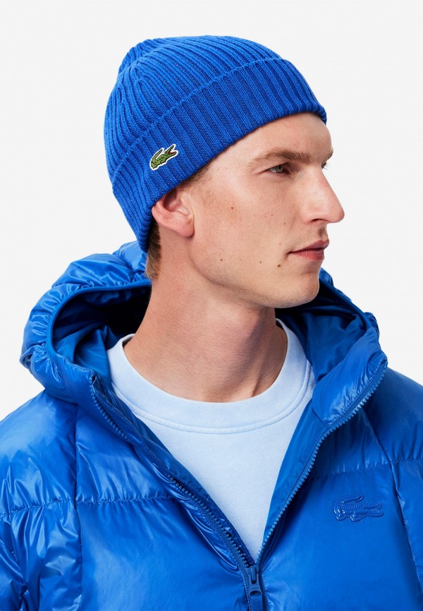 Lacoste Куртка утепленная - фото 4