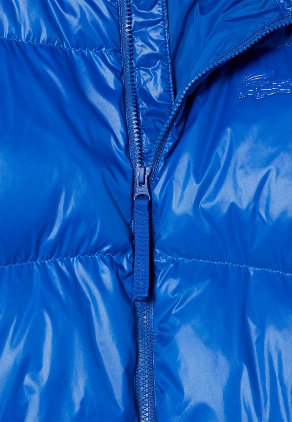Lacoste Куртка утепленная - фото 5