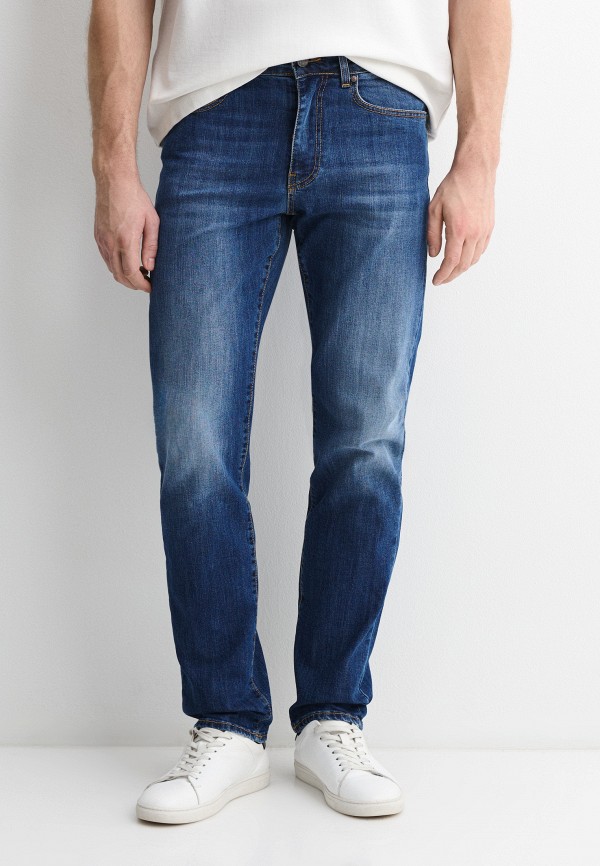ZU Elements Джинсы - Lamoda Online Exclusive - фото 1