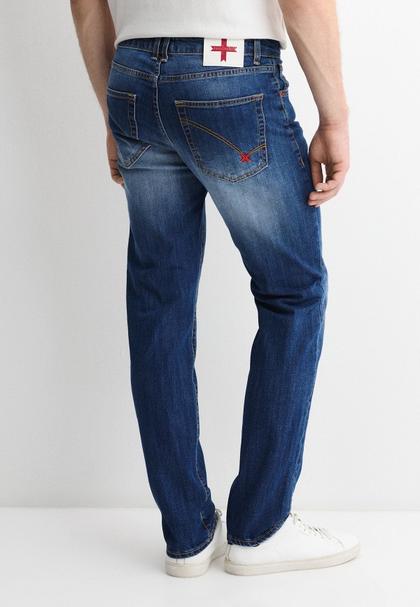 ZU Elements Джинсы - Lamoda Online Exclusive - фото 3