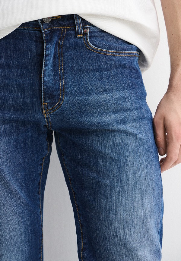 ZU Elements Джинсы - Lamoda Online Exclusive - фото 4