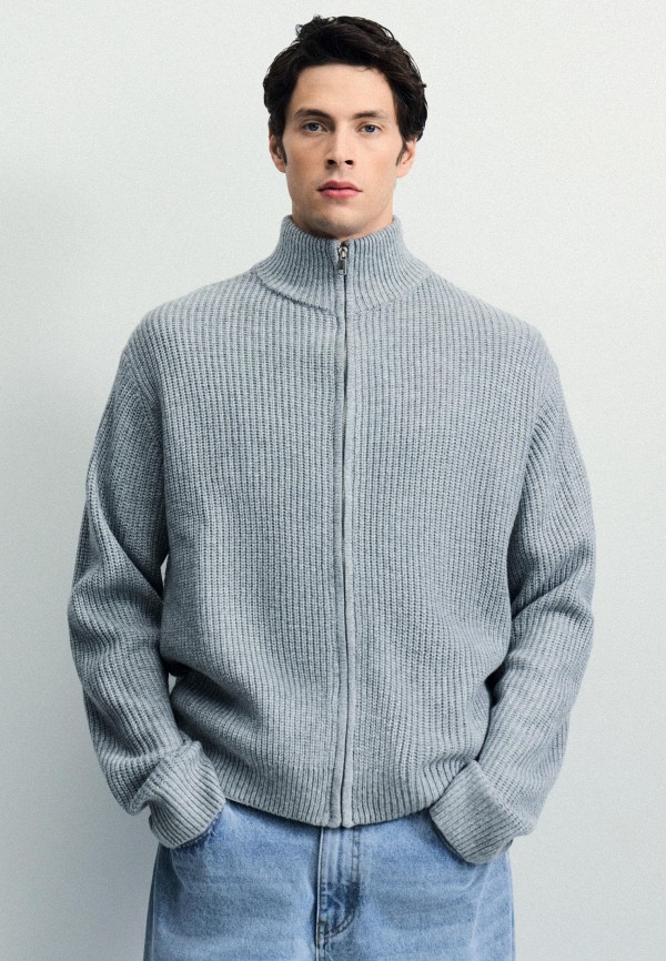 Zarina Man Кардиган - фото 1