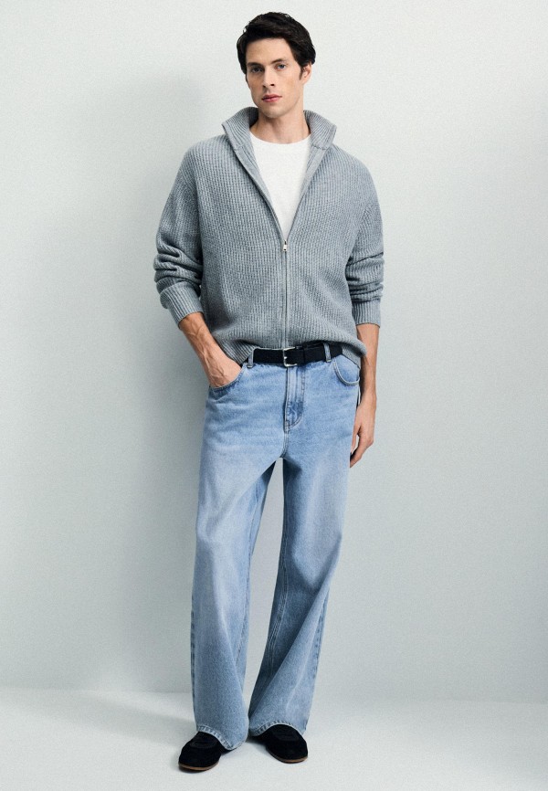 Zarina Man Кардиган - фото 2