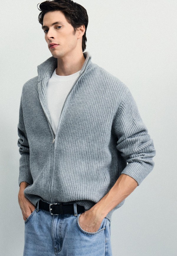 Zarina Man Кардиган - фото 4