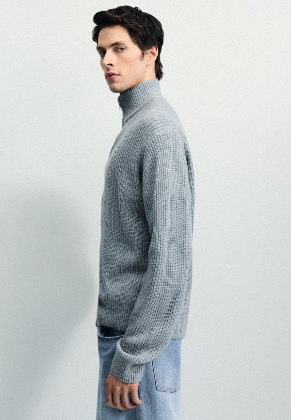 Zarina Man Кардиган - фото 5