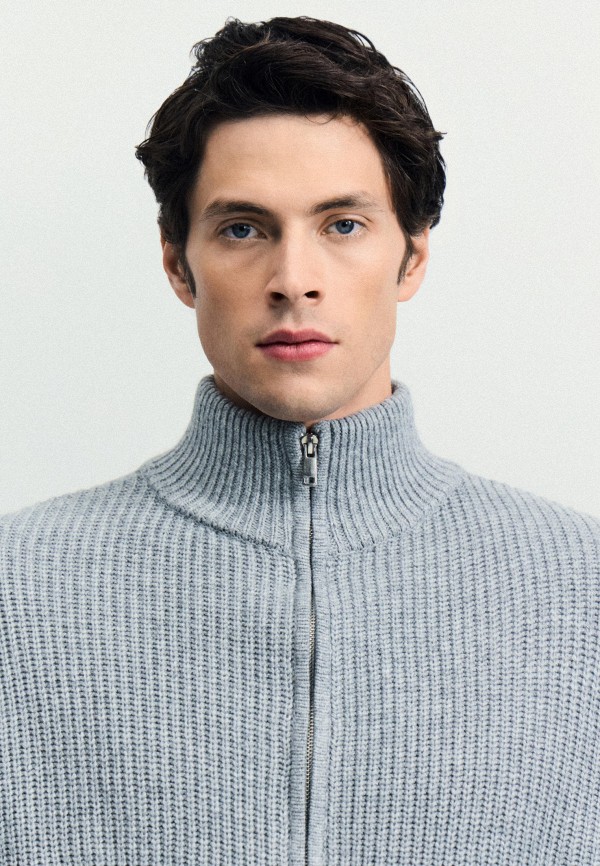 Zarina Man Кардиган - фото 6