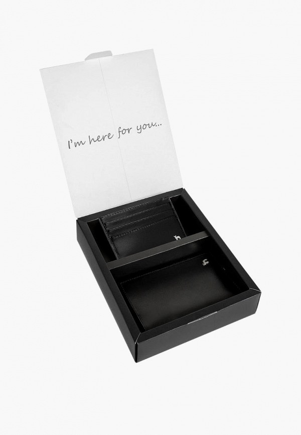 Mumi Обложка для паспорта и кредитница - фото 4