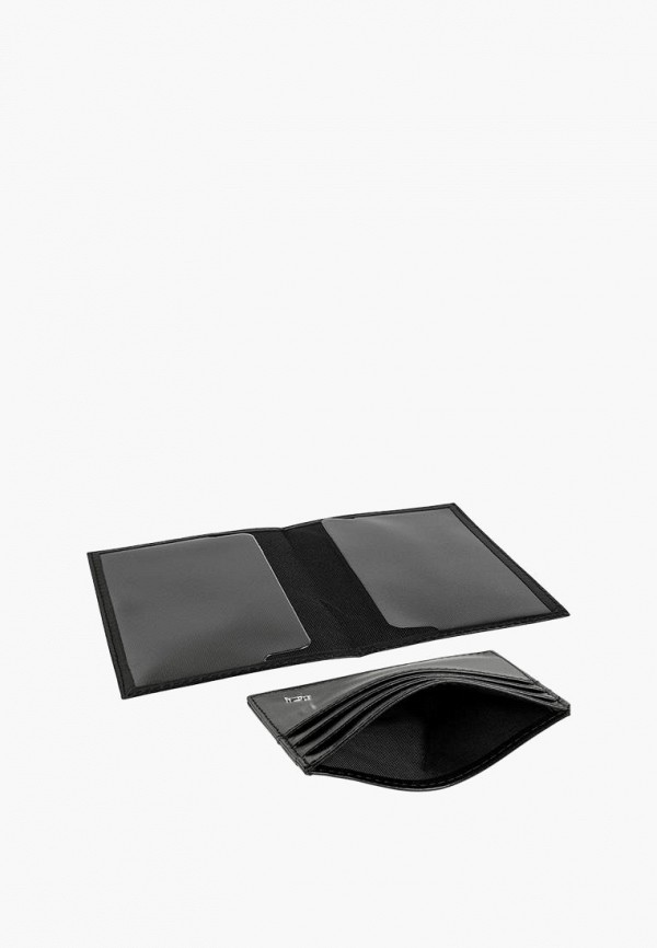 Mumi Обложка для паспорта и кредитница - фото 3