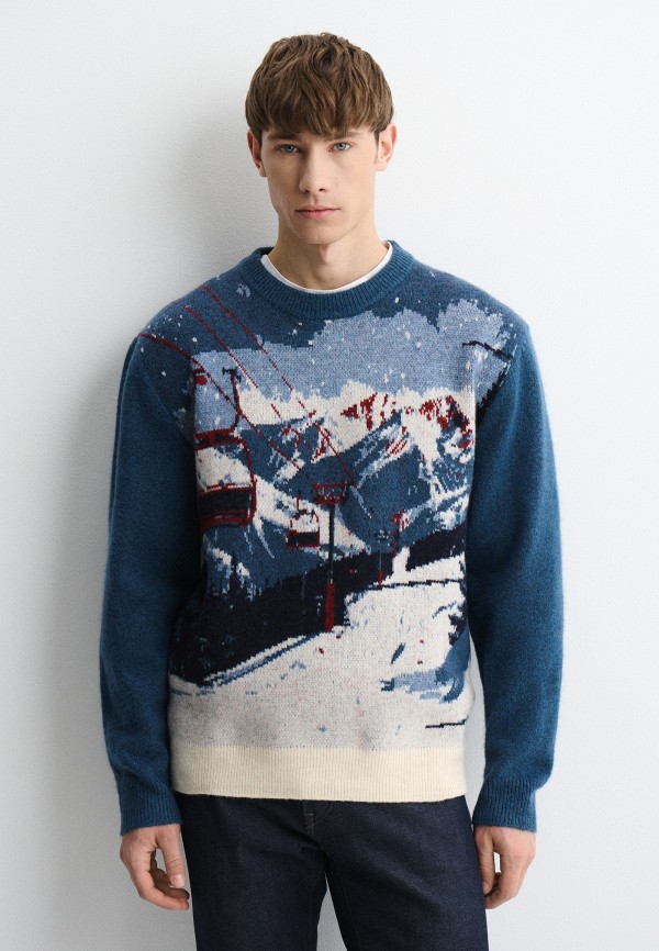 Tom Tailor Джемпер - Après-ski Collection х - фото 1