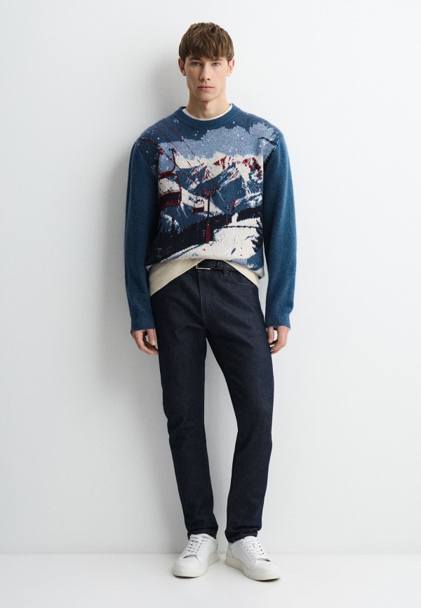 Tom Tailor Джемпер - Après-ski Collection х - фото 2