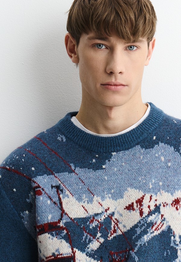 Tom Tailor Джемпер - Après-ski Collection х - фото 4