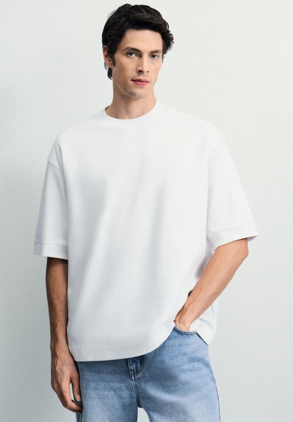 Zarina Man Футболка - фото 1