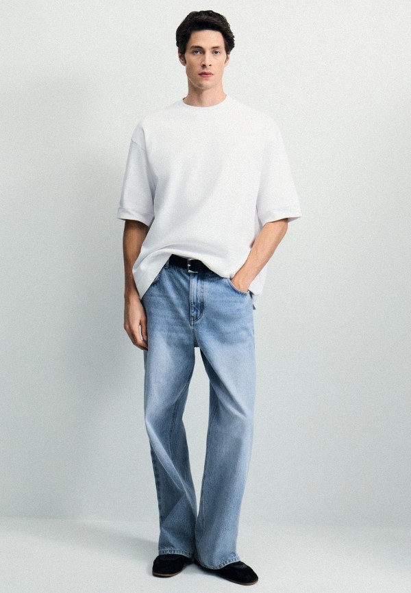 Zarina Man Футболка - фото 2