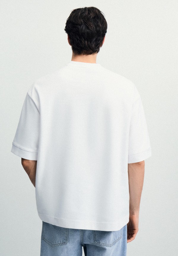 Zarina Man Футболка - фото 3