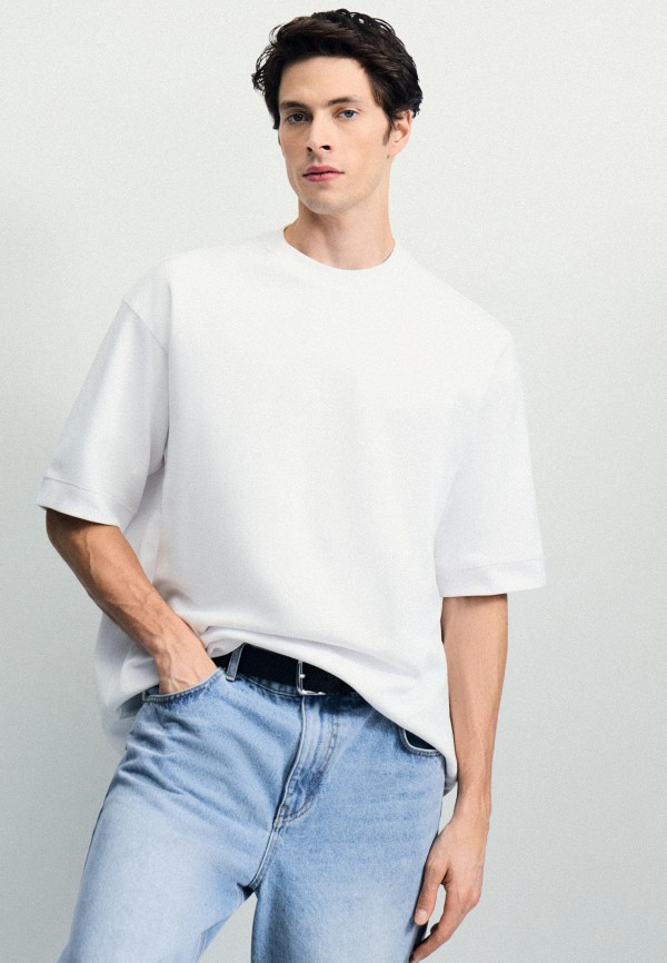 Zarina Man Футболка - фото 4