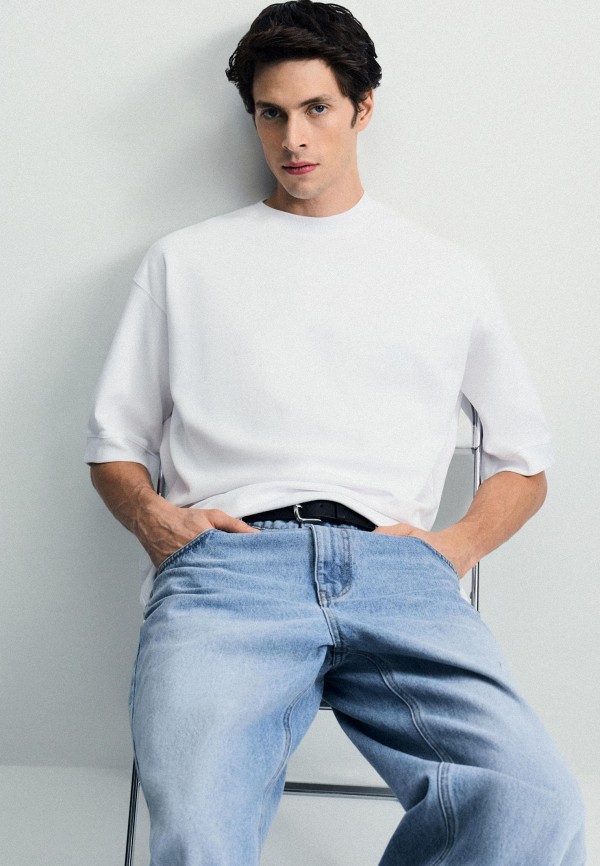 Zarina Man Футболка - фото 6