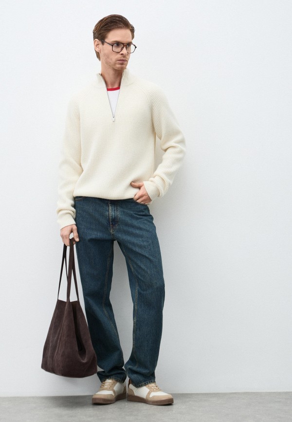 Maison David Свитер - фото 2