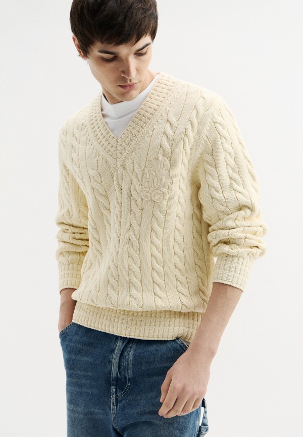 Hugo Пуловер - Sacoss - фото 1