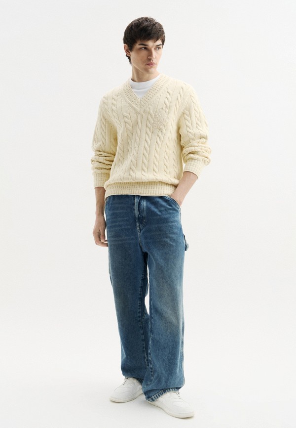 Hugo Пуловер - Sacoss - фото 2