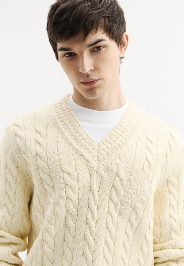 Hugo Пуловер - Sacoss - фото 4