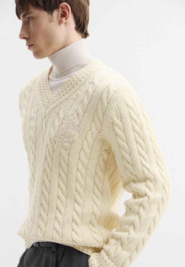 Hugo Пуловер - Sacoss - фото 5