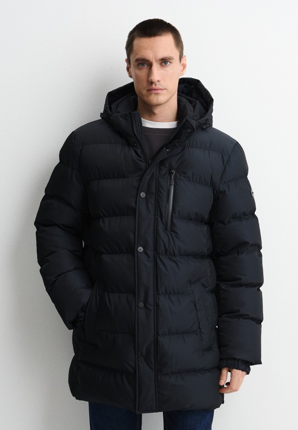 Avalon Пуховик - фото 1