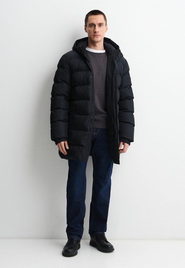 Avalon Пуховик - фото 2